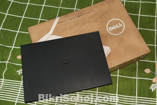 Dell Laptop